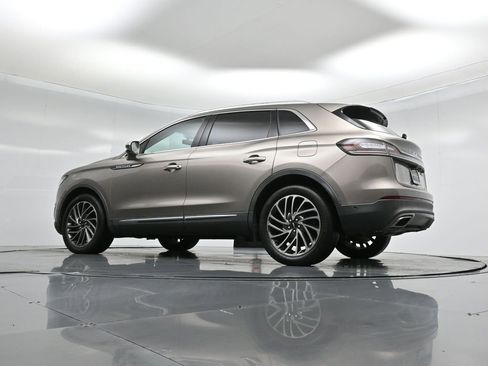 Used 2020 Lincoln Nautilus Reserve image 52