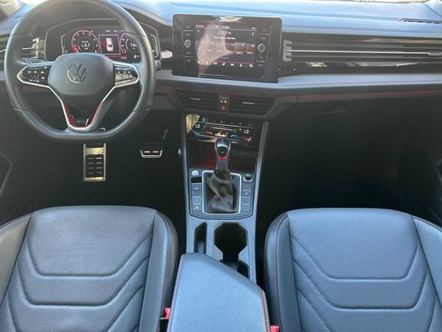 Used 2025 Volkswagen Jetta GLI Autobahn FWD image 13