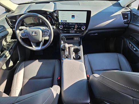 Used 2024 Lexus NX 350 AWD w/ Vision Package image 18