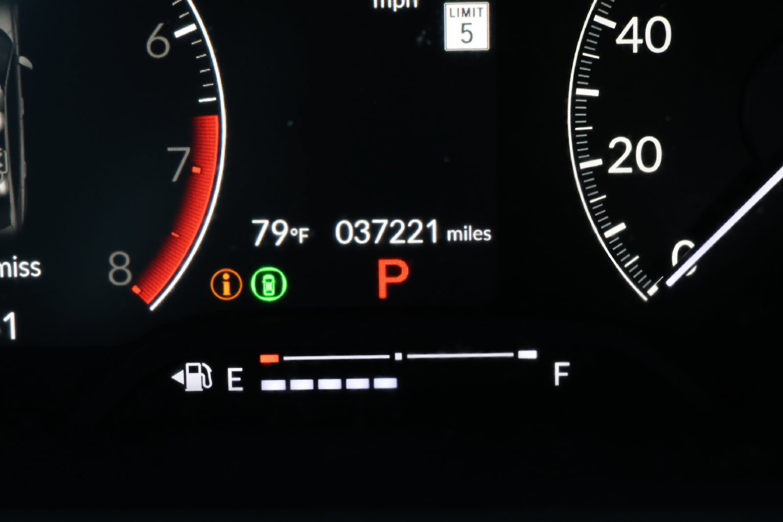 Used 2025 Honda Civic LX image 4