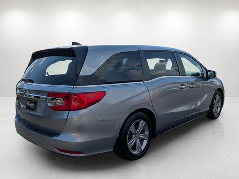 Used 2019 Honda Odyssey EX-L image 5
