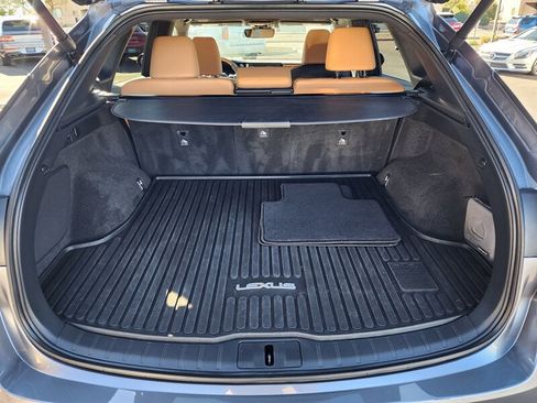 Used 2023 Lexus RX 350 Premium image 15