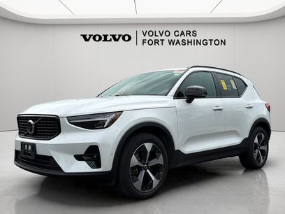 Certified 2026 Volvo XC40 B5 Plus