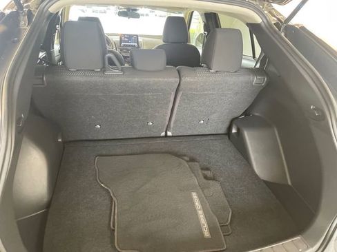 Used 2024 Mitsubishi Eclipse Cross LE AWD/4WD image 20