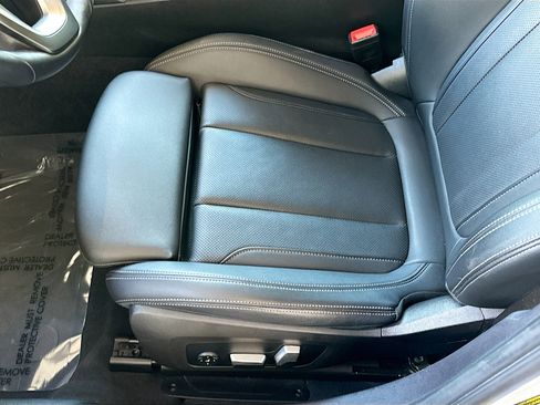 Certified 2023 BMW 330i Sedan w/ Driving Assistance Package image 19