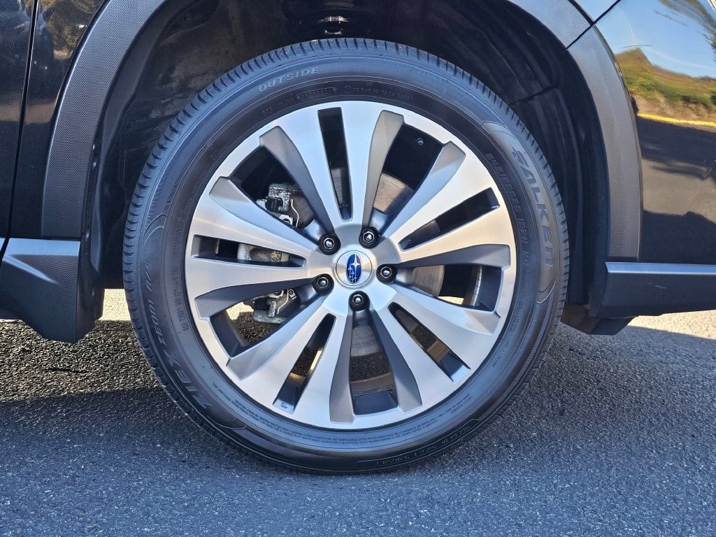 Used 2021 Subaru Ascent Touring w/ Popular Package #2A AWD/4WD image 9