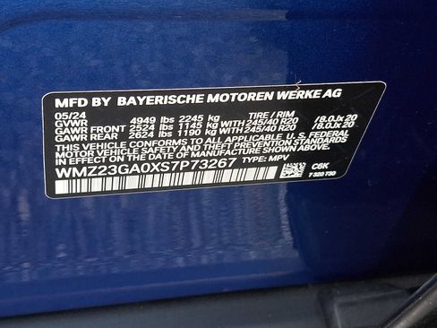 Used 2025 MINI Cooper Countryman S AWD/4WD image 25