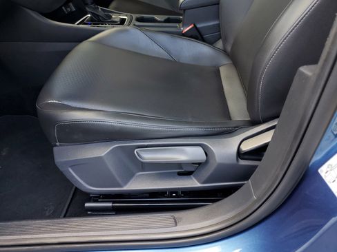 Used 2020 Volkswagen Jetta SEL image 11