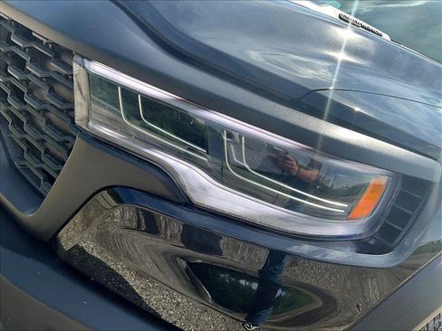 New 2026 RAM 1500 RHO AWD/4WD image 8