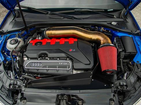 Used 2018 Audi RS 3 AWD/4WD image 13