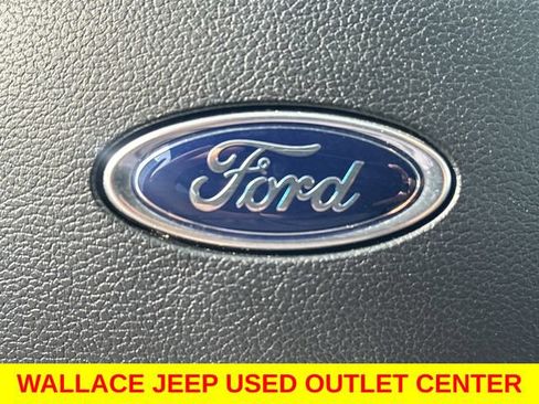 Used 2021 Ford Explorer XLT RWD image 29