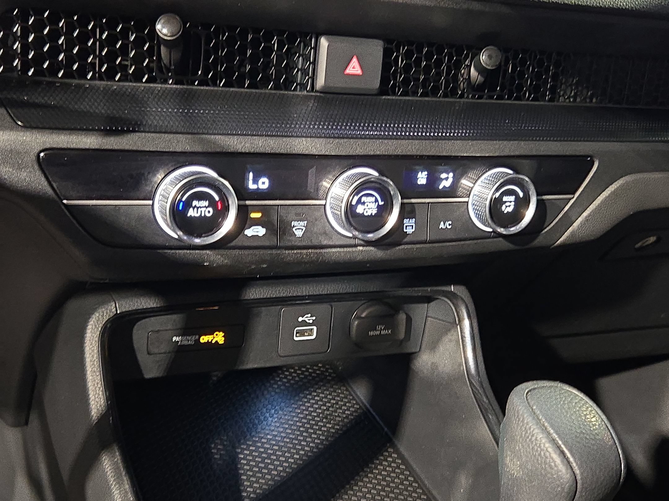 Used 2024 Honda CR-V LX image 30