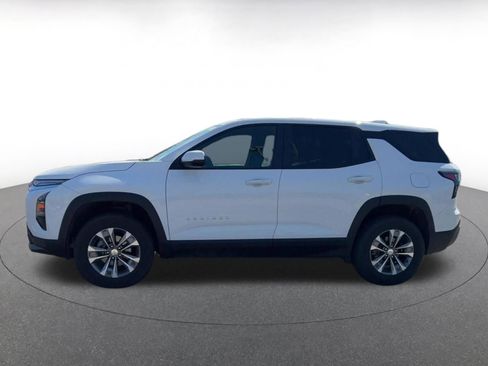 Used 2025 Chevrolet Equinox LT image 7