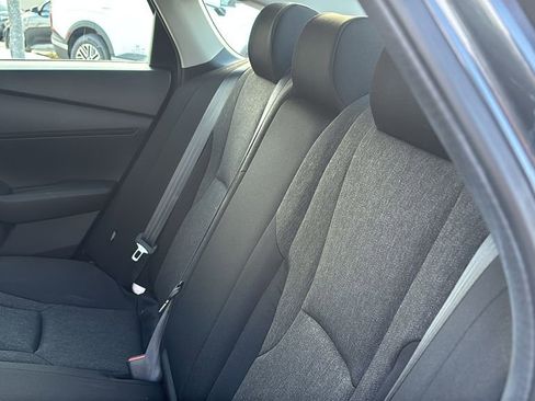 Used 2024 Honda Accord EX image 30