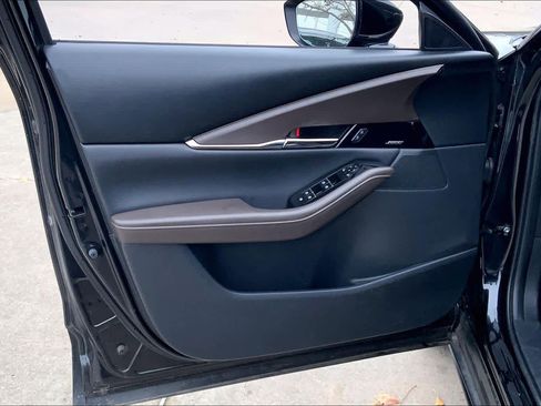 Used 2022 MAZDA CX-30 2.5 Turbo w/ Premium Plus Pkg image 20