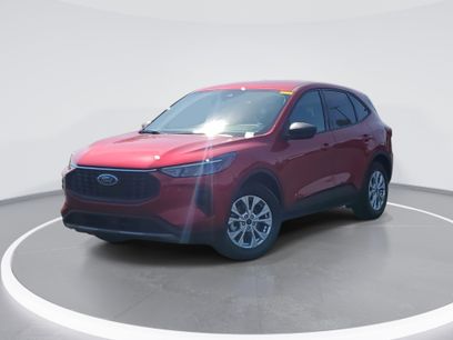 New 2025 Ford Escape Active w/ Tech Pack #1