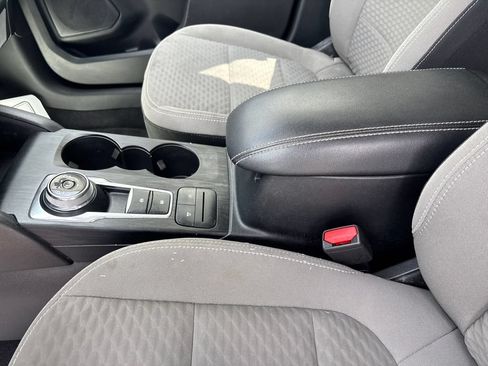 Used 2022 Ford Escape SE w/ Cold Weather Package AWD/4WD image 20