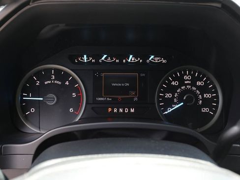 Used 2020 Ford F150 XLT w/ Equipment Group 302A Luxury AWD/4WD image 15