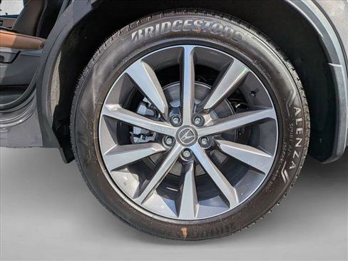 New 2026 Acura MDX FWD w/ Technology Package image 15