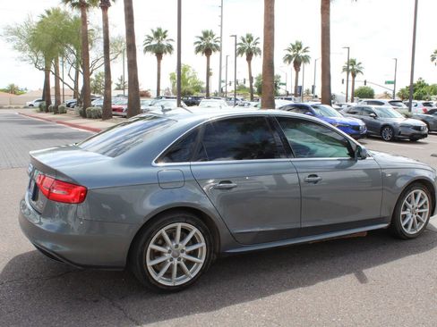 Used 2014 Audi A4 2.0T Prestige image 5