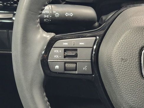 Used 2024 Honda CR-V EX-L image 27
