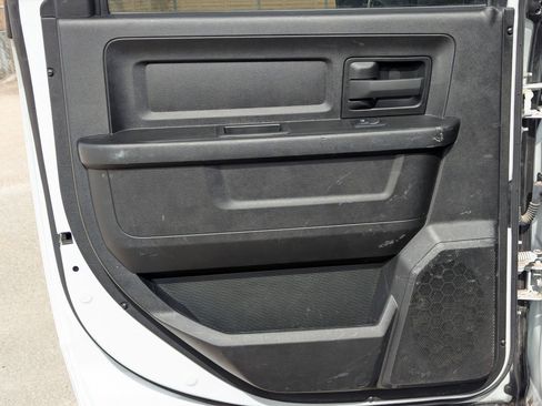 Used 2024 RAM 3500 Tradesman w/ Towing Technology Group image 15