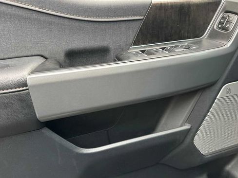 Used 2023 Ford F150 Lightning Lariat w/ Max Trailer Tow Package image 10