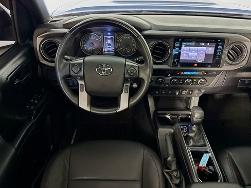 Used 2019 Toyota Tacoma TRD Pro image 25