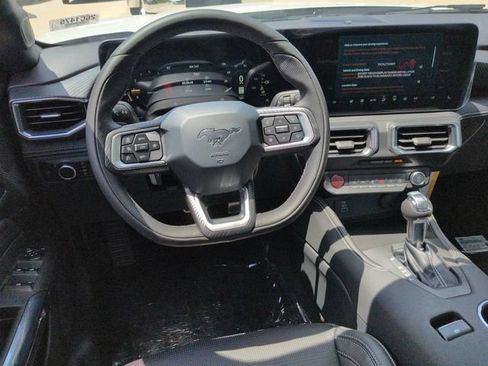 New 2026 Ford Mustang Premium RWD image 14
