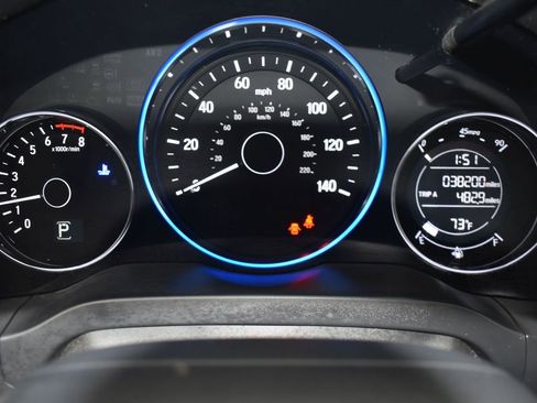 Used 2021 Honda HR-V Sport image 23