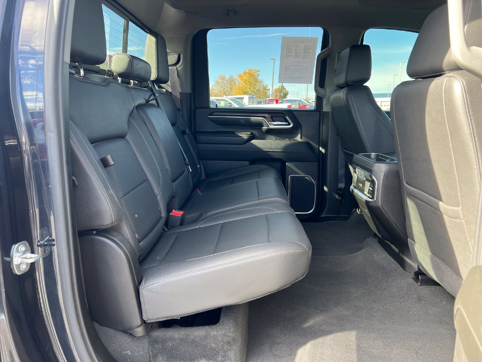 Used 2024 GMC Sierra 2500 SLT AWD/4WD image 27