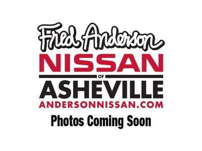 Certified 2024 Nissan Armada Platinum w/ Cargo Package