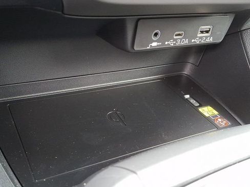 New 2026 Subaru Crosstrek 2.5i Limited w/ Crosstrek Mirror Package AWD/4WD image 19