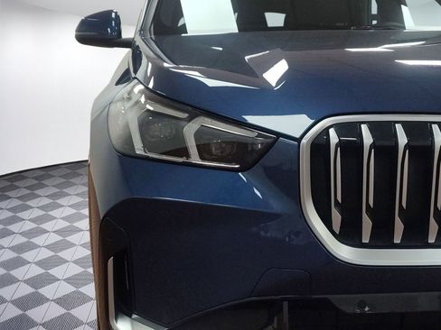 Used 2025 BMW X1 xDrive28i w/ Convenience Package image 10