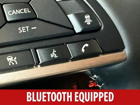 New 2025 Nissan Sentra SV w/ All-Weather Package image 10