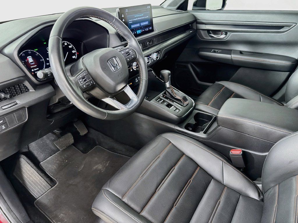 Used 2024 Honda CR-V Sport-L image 11