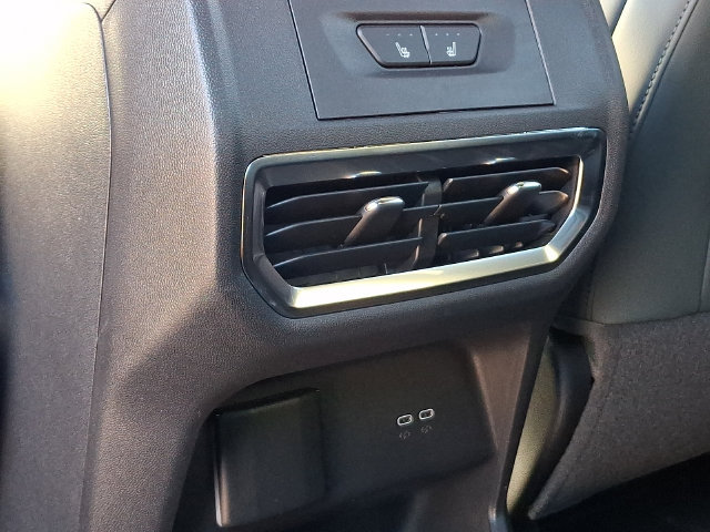 Used 2026 GMC Sierra EV AT4 w/ AT4 Premium Package AWD/4WD image 21