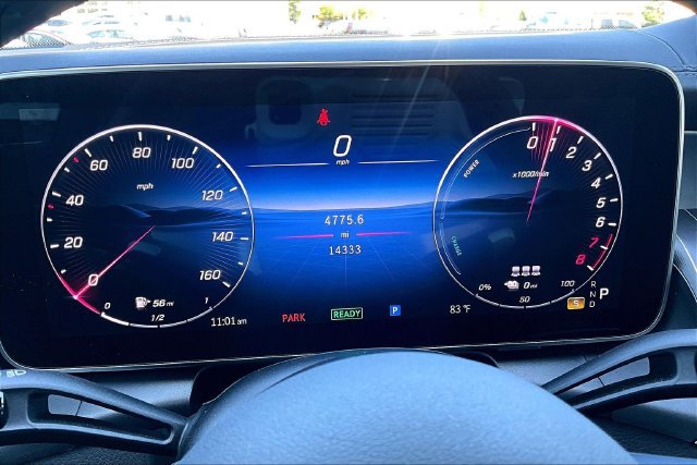 Certified 2025 Mercedes-Benz GLC 350e 4MATIC image 22