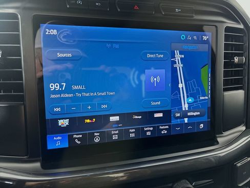 Used 2024 Ford F150 STX RWD image 14