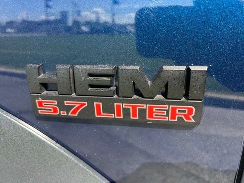 Used 2022 RAM 1500 Warlock AWD/4WD image 59