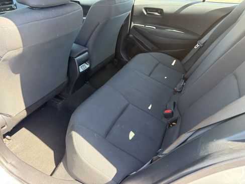 Used 2024 Toyota Corolla LE FWD image 11