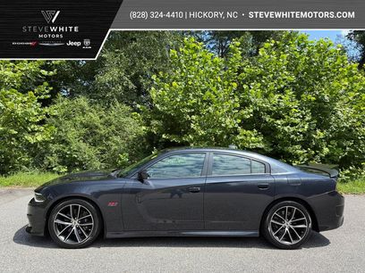 Used 2018 Dodge Charger R/T Scat Pack