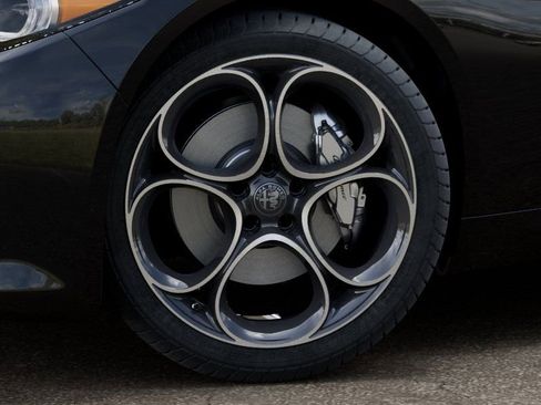 New 2026 Alfa Romeo Giulia image 8