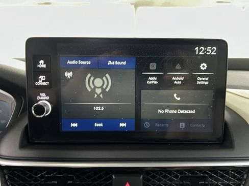 Used 2025 Acura ADX A-Spec FWD image 13