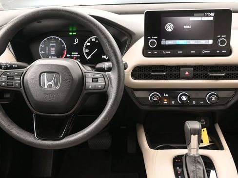 Used 2024 Honda HR-V LX image 12