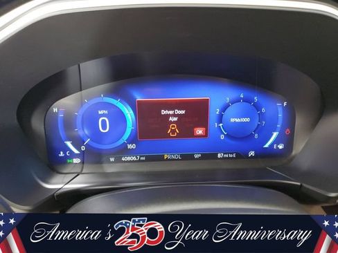 Used 2022 Ford Escape SEL w/ Technology Package FWD image 28