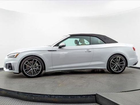 Used 2024 Audi A5 2.0T Prestige image 31