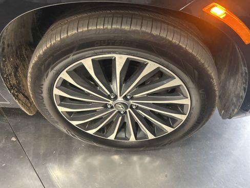 Used 2025 Hyundai Palisade Calligraphy image 5