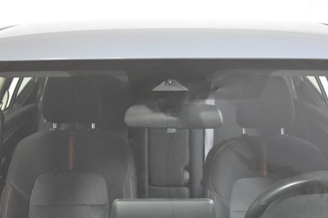 Certified 2024 Nissan Sentra SR FWD image 36