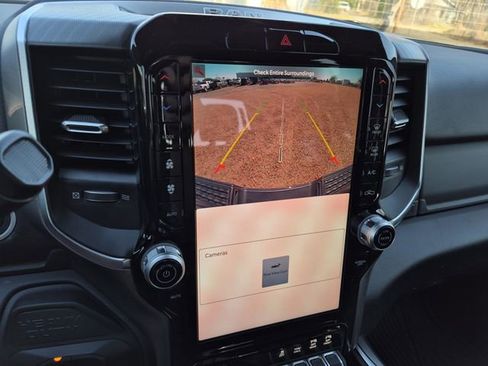 New 2026 RAM 2500 Lone Star image 22